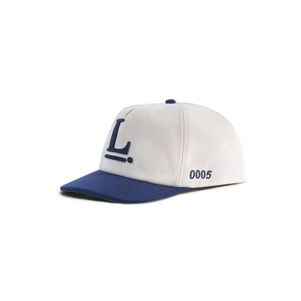 Logo Snapback