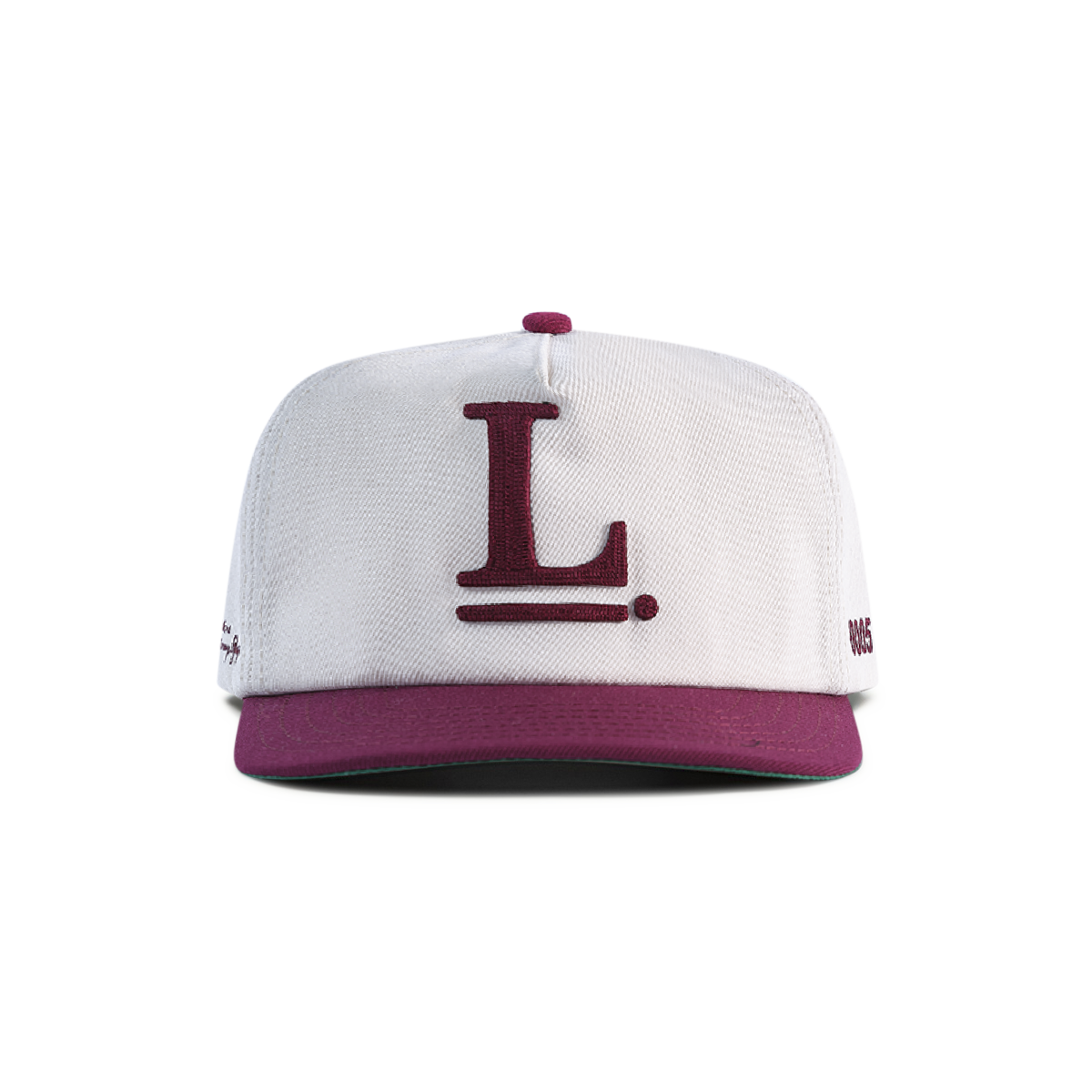 Logo Snapback
