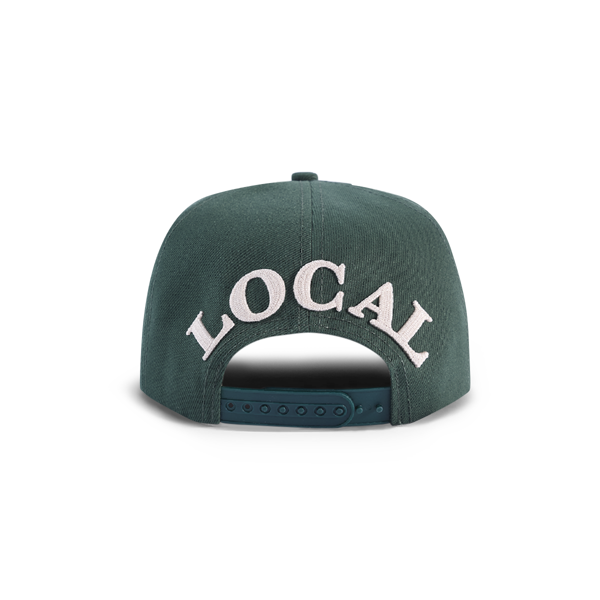 Logo Snapback