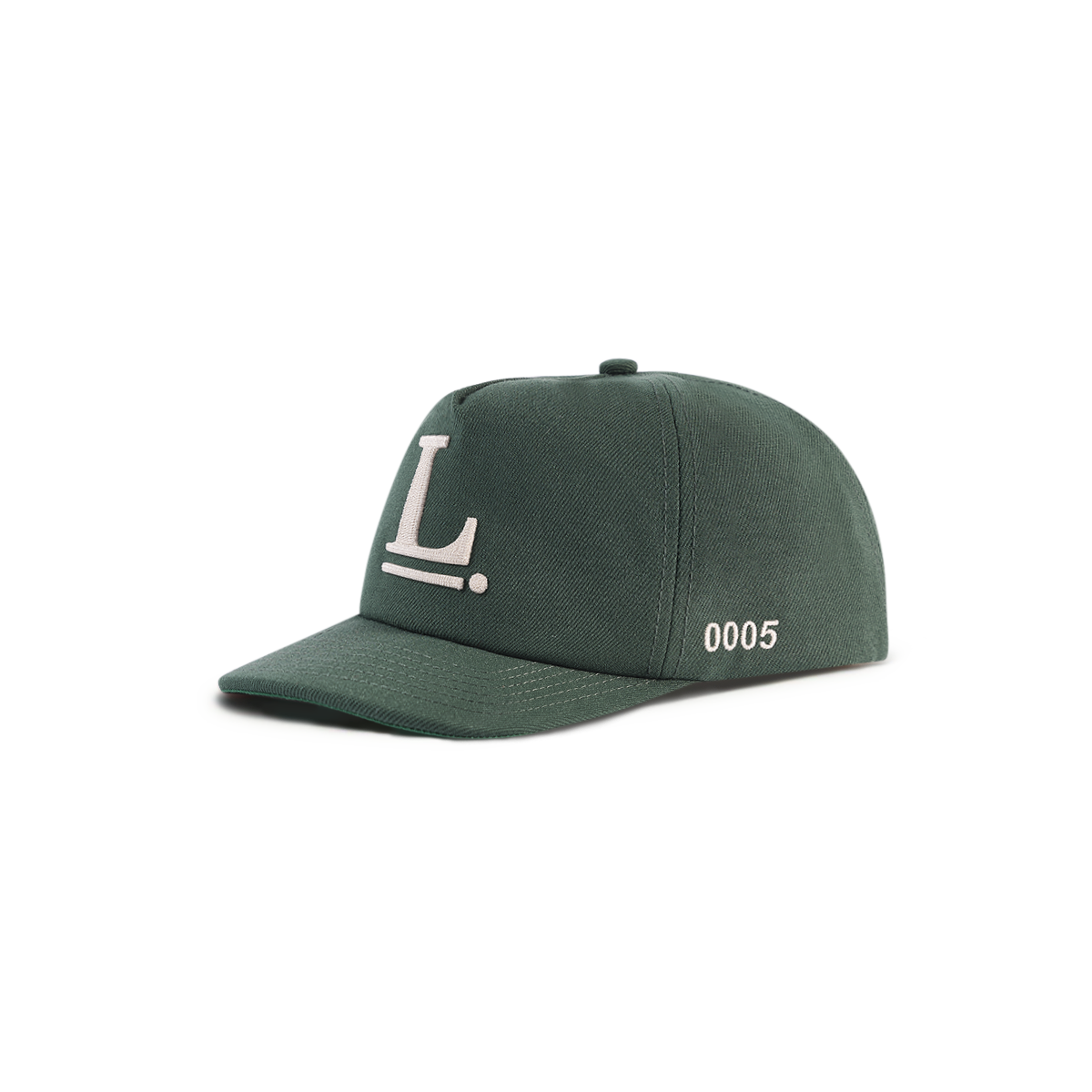 Logo Snapback