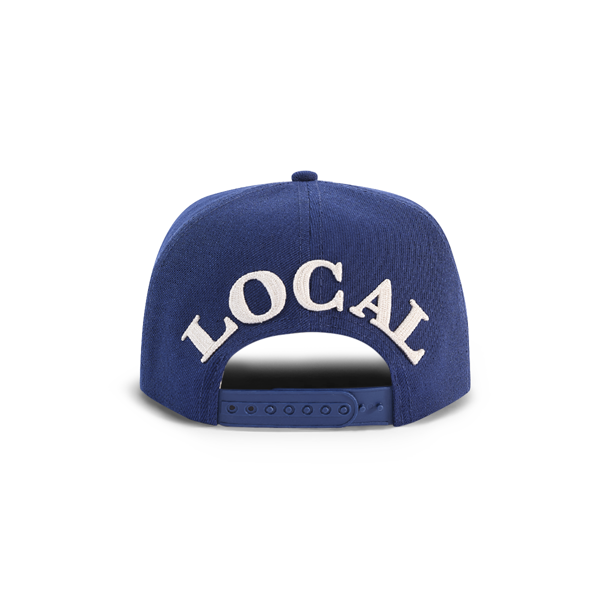 Logo Snapback