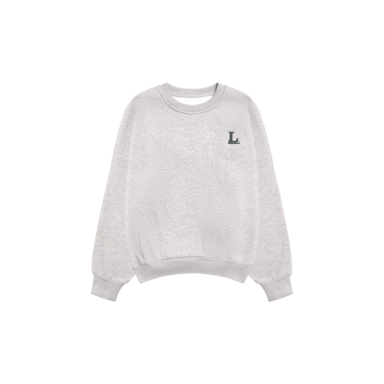Logo Crewneck