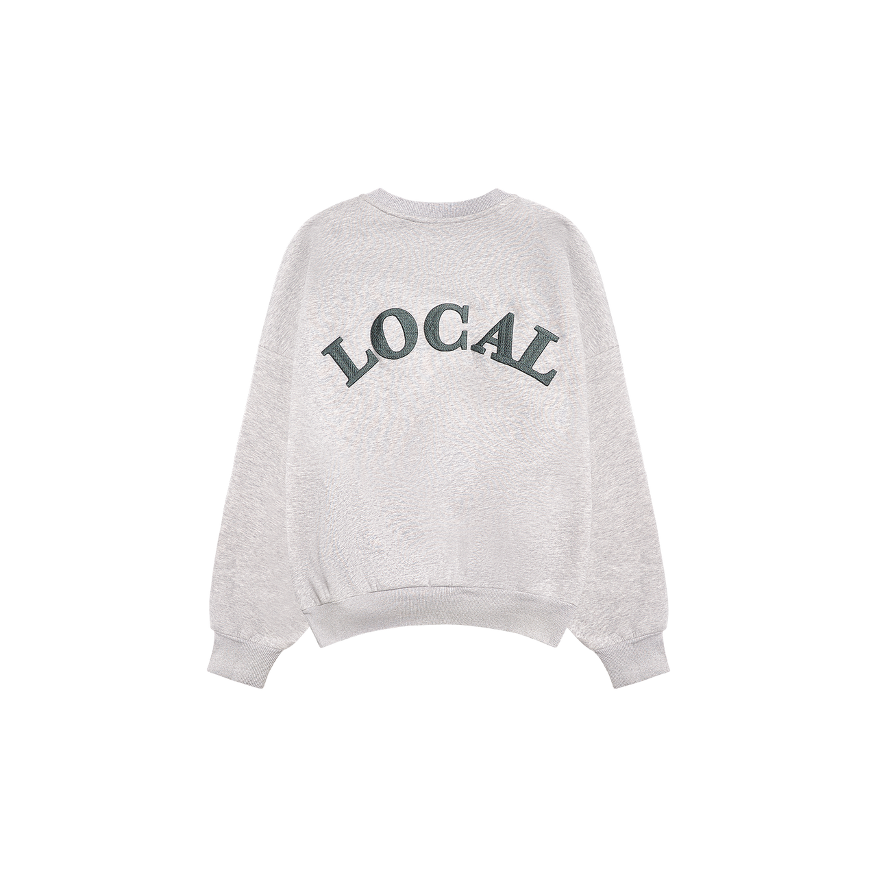 Logo Crewneck