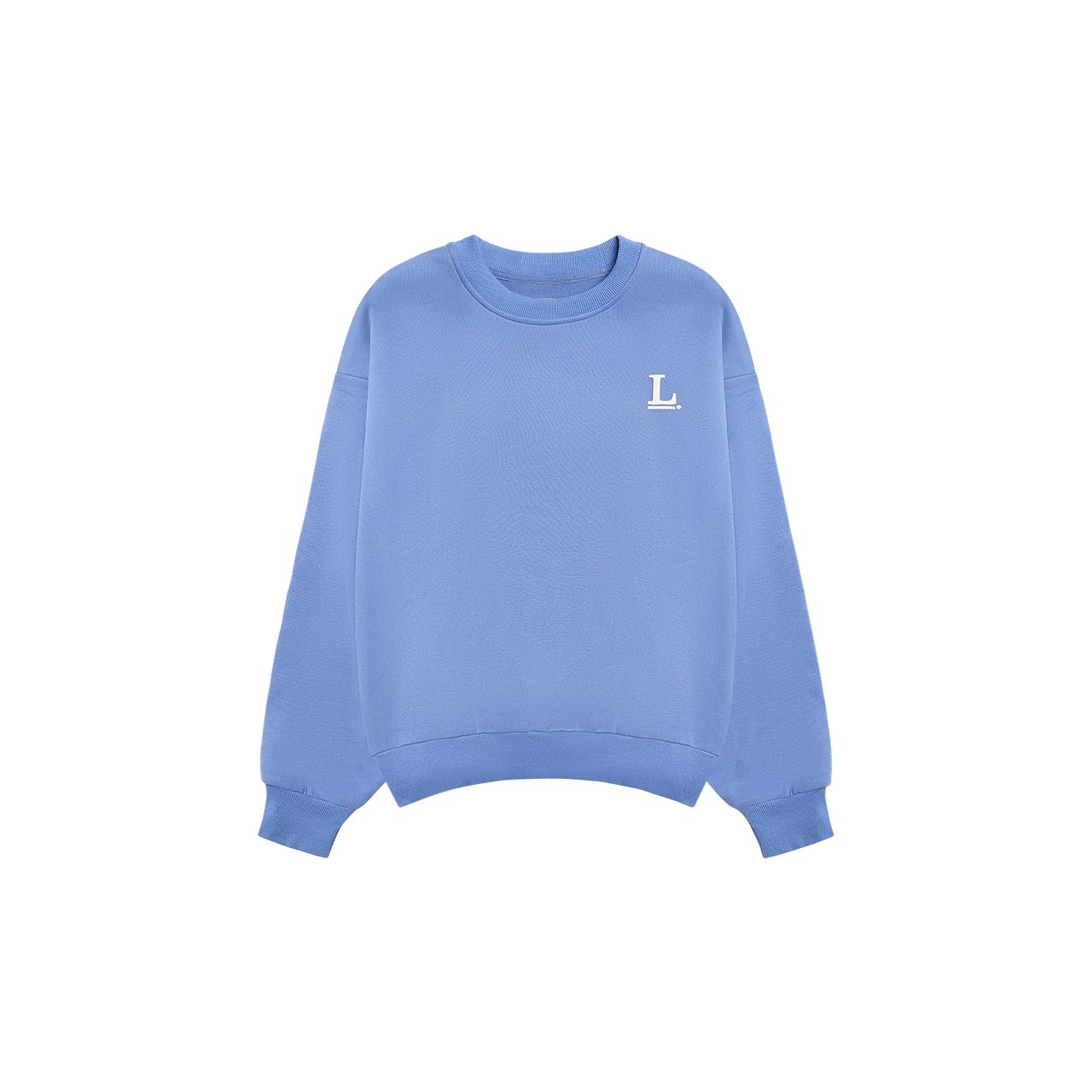 Logo Crewneck