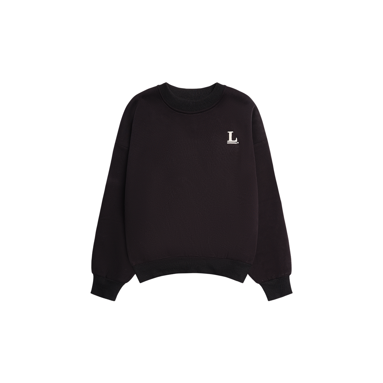 Logo Crewneck