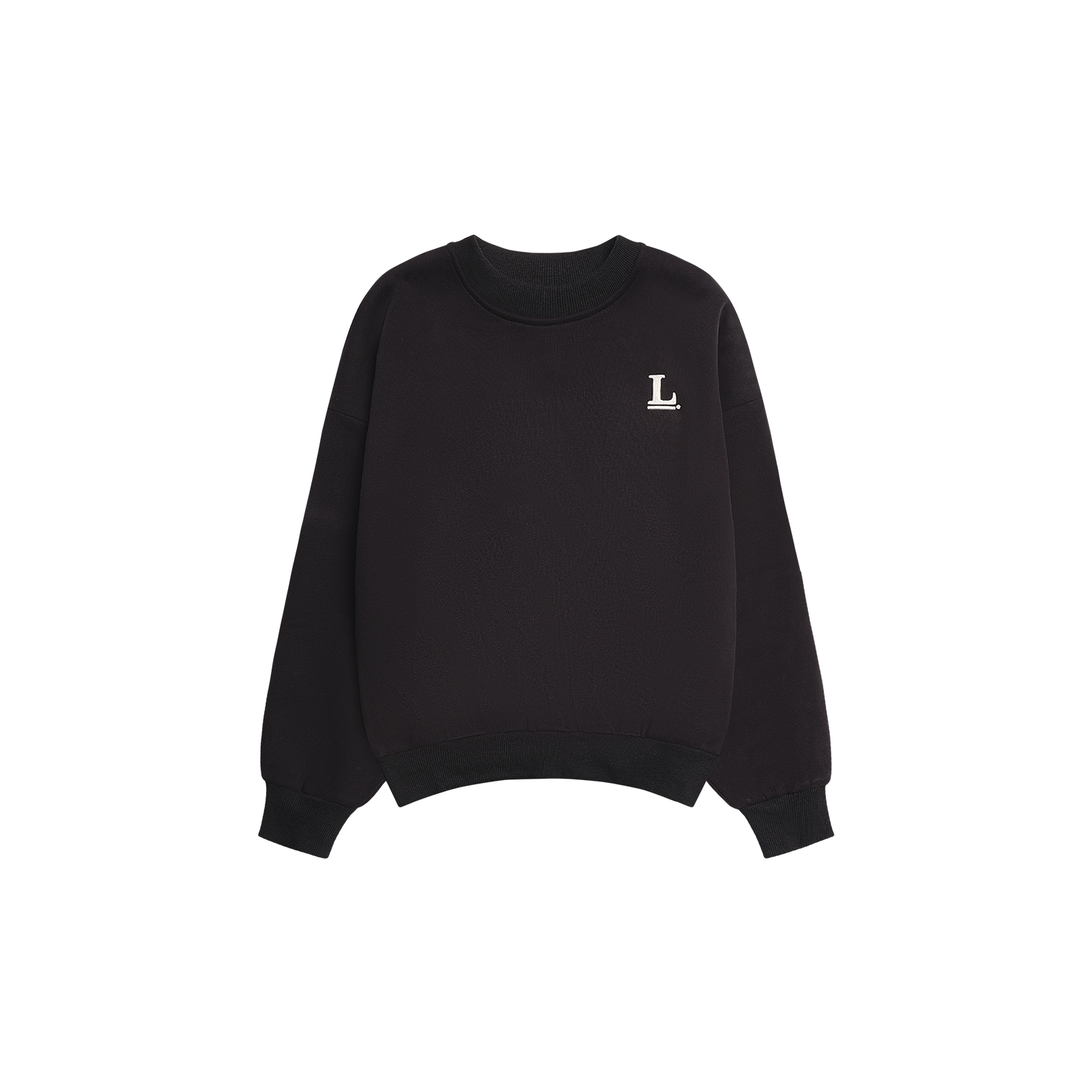 Logo Crewneck