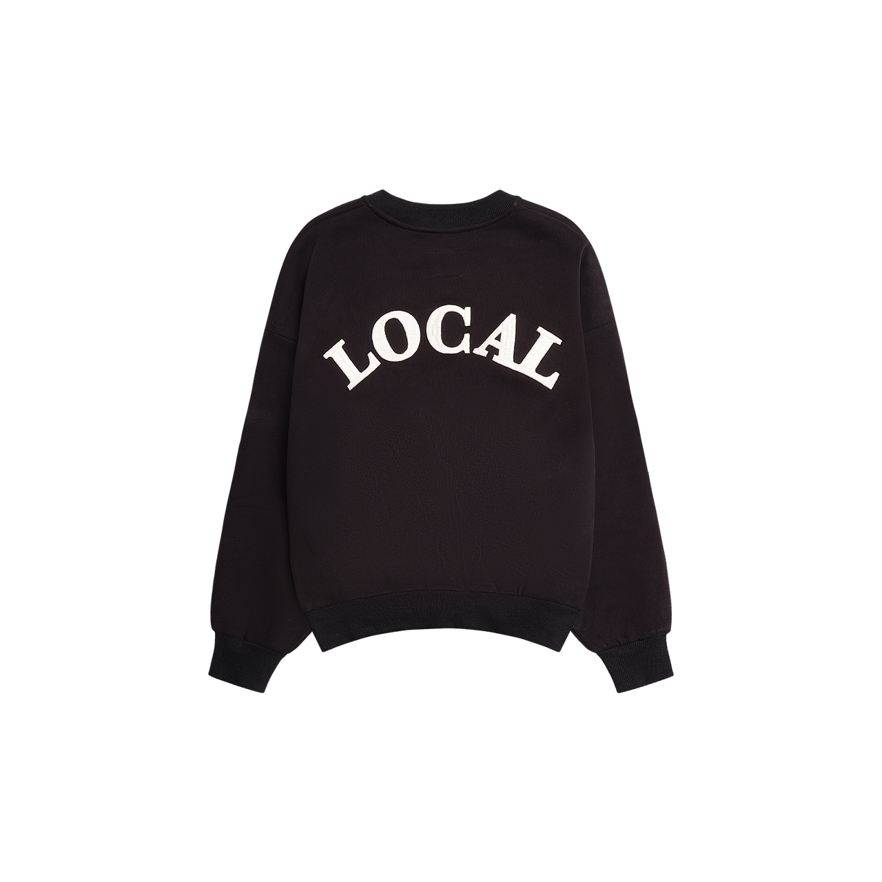 Logo Crewneck
