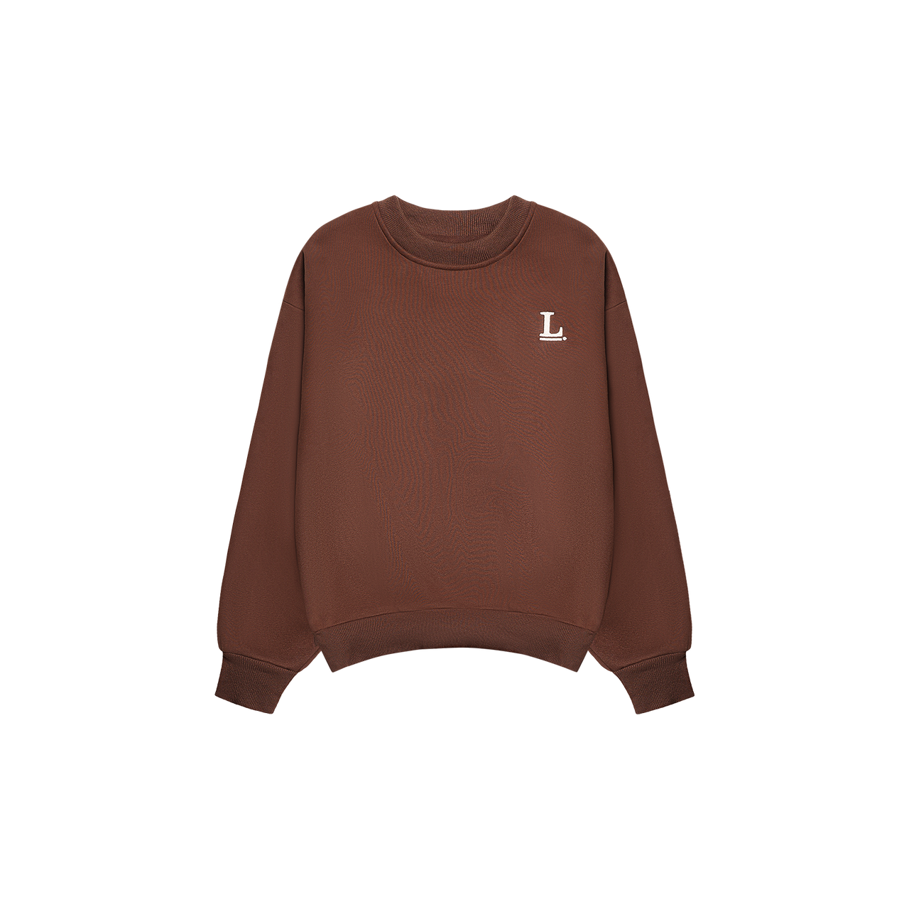 Logo Crewneck