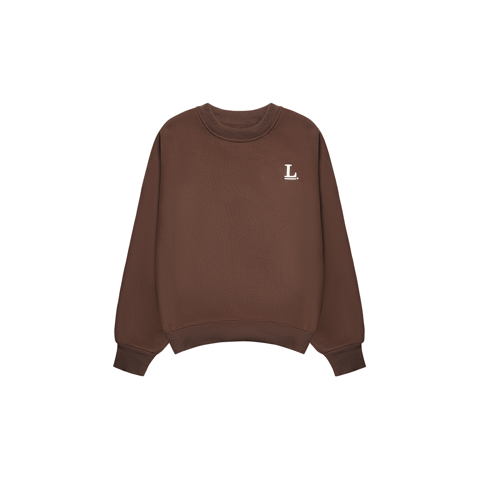 Logo Crewneck