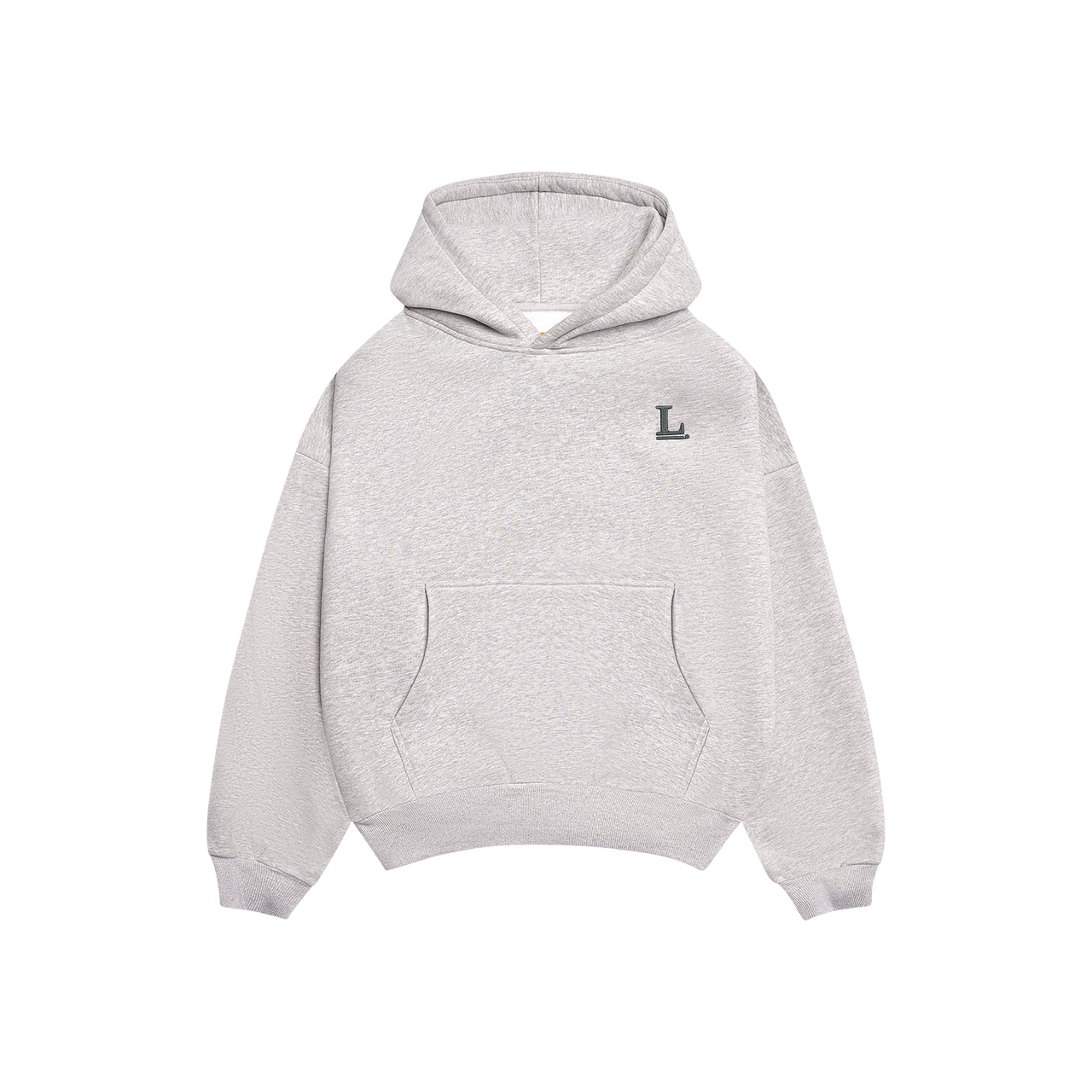 Logo Hoodie