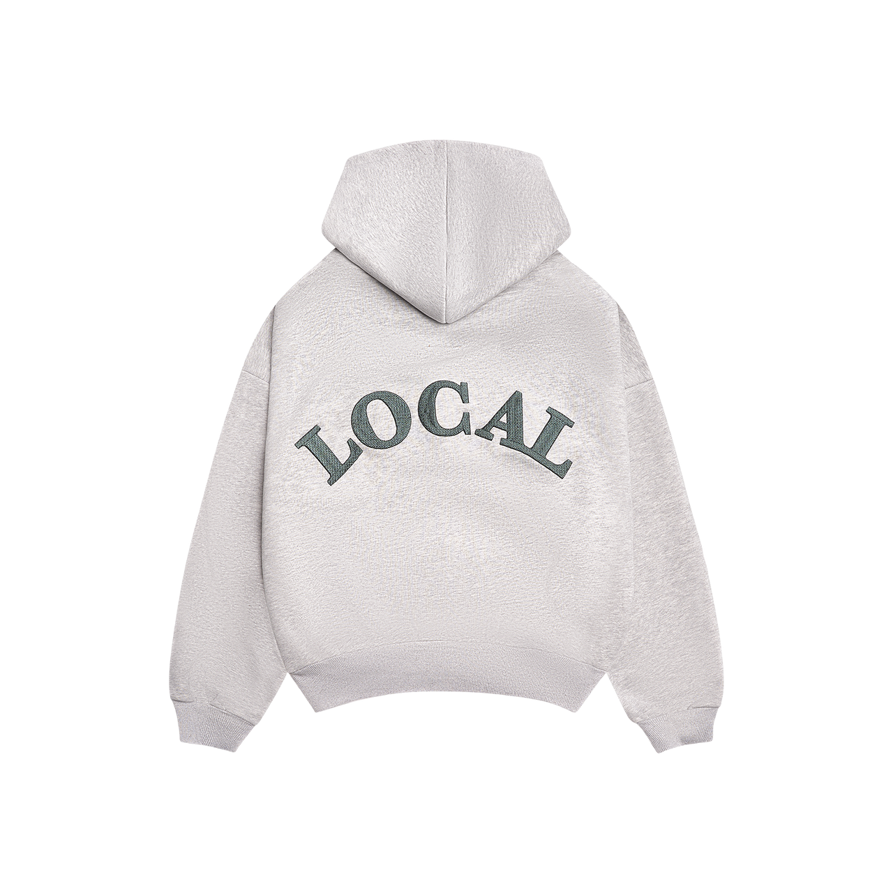 Logo Hoodie