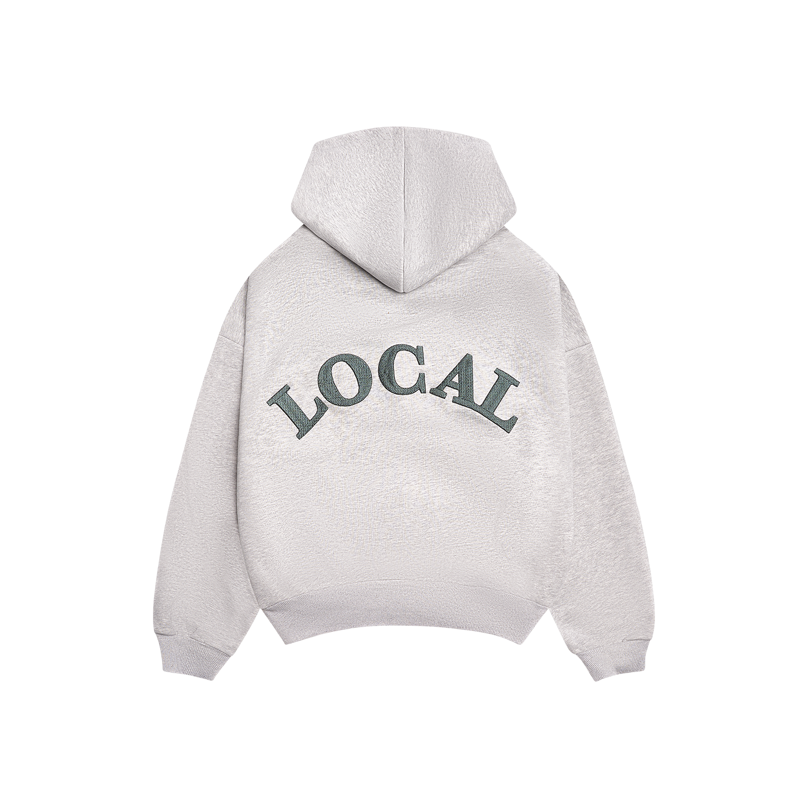 Logo Hoodie