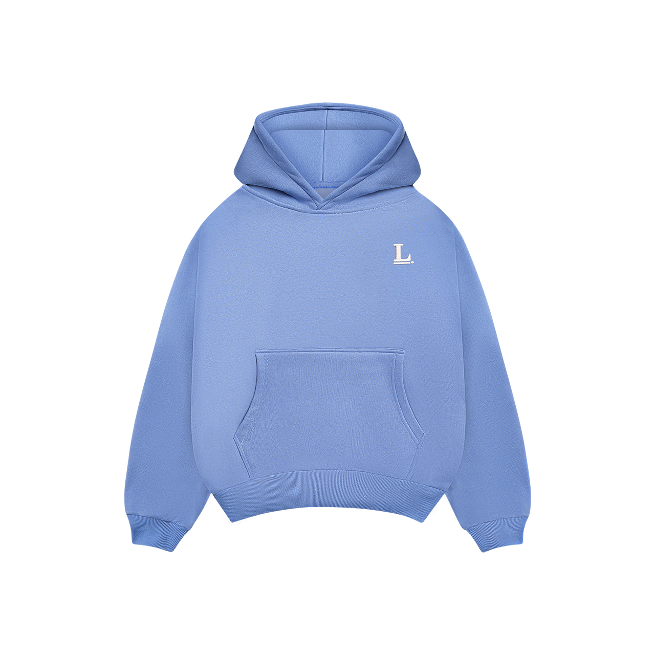 Logo Hoodie