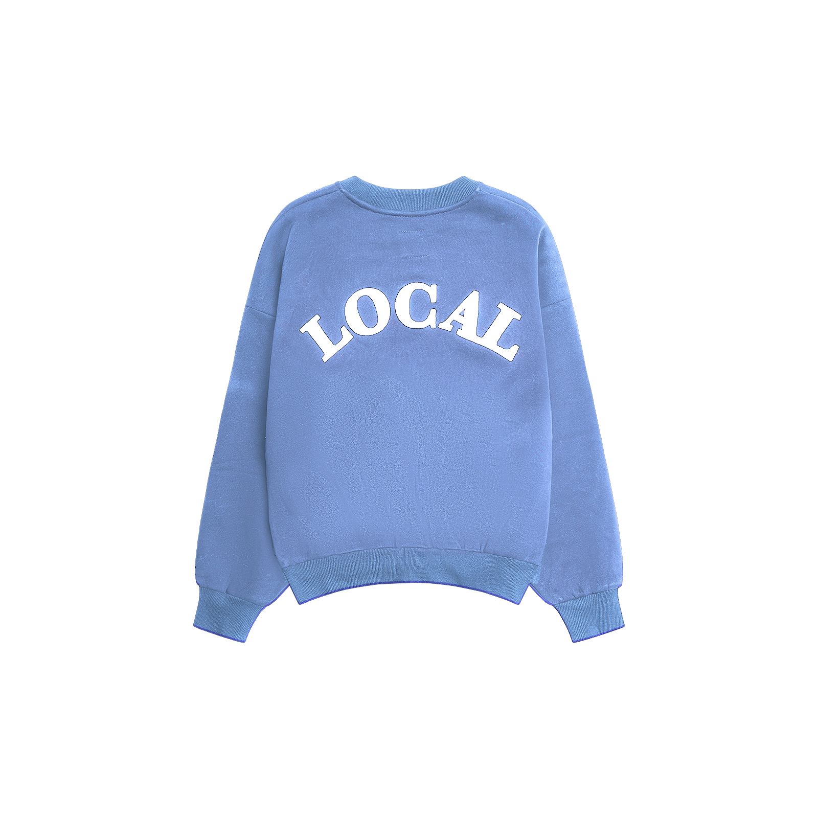 Logo Crewneck