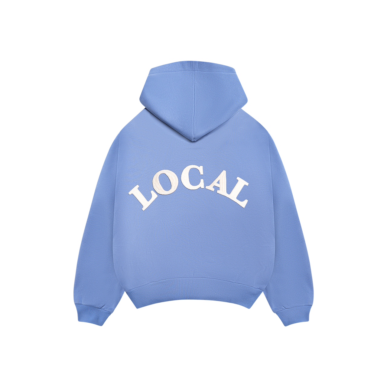 Logo Hoodie