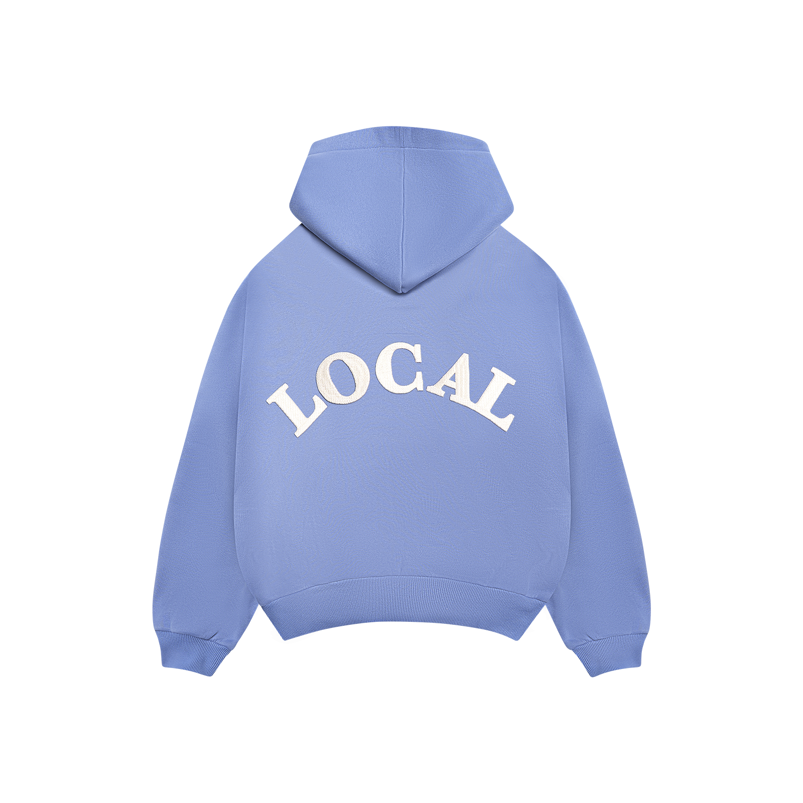 Logo Hoodie