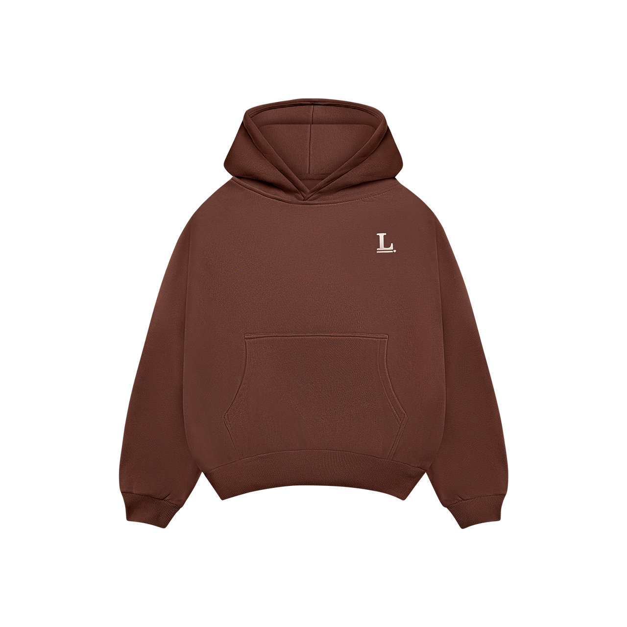 Logo Hoodie