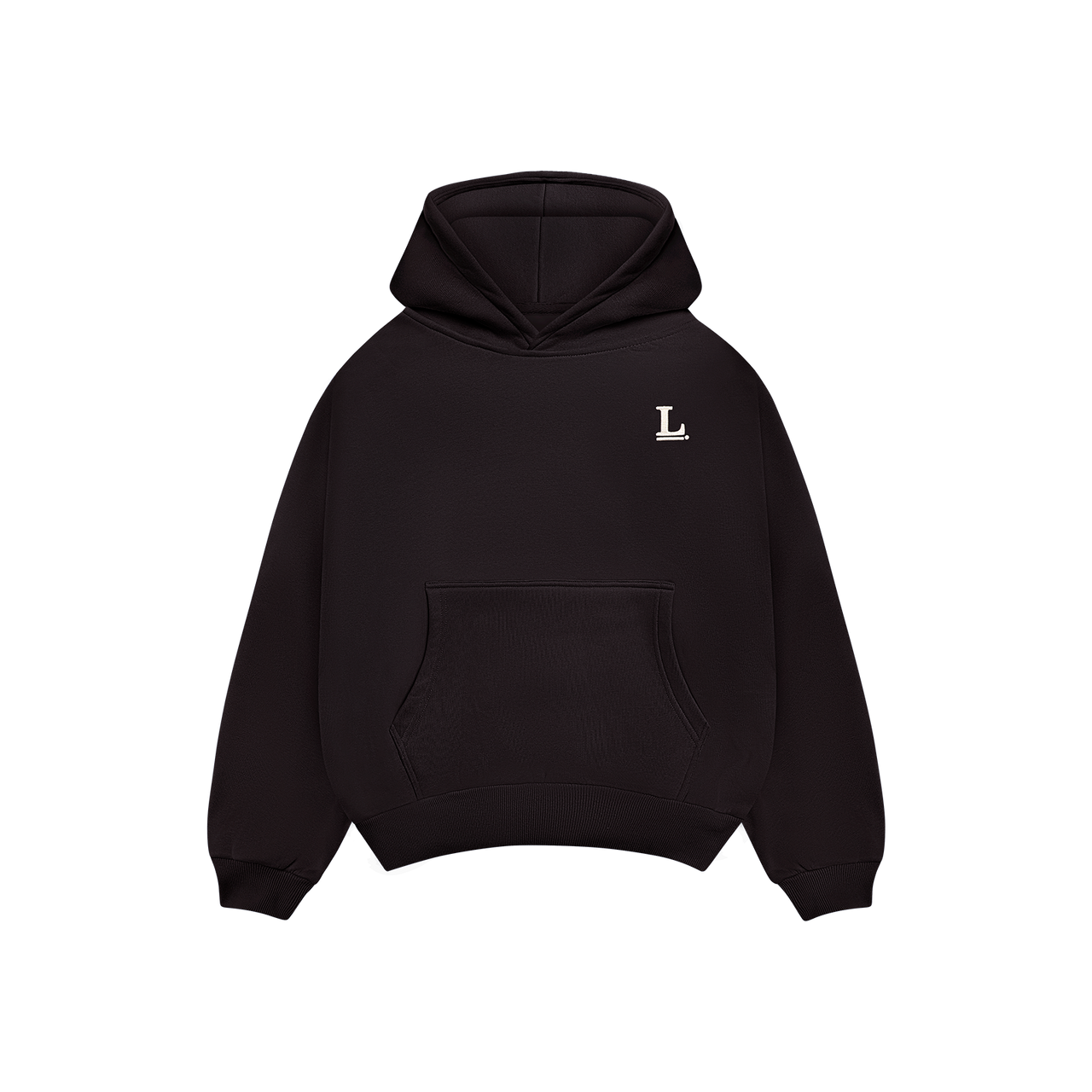 Logo Hoodie