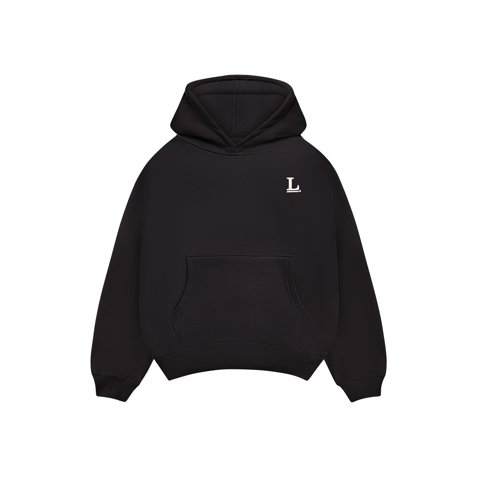 Logo Hoodie