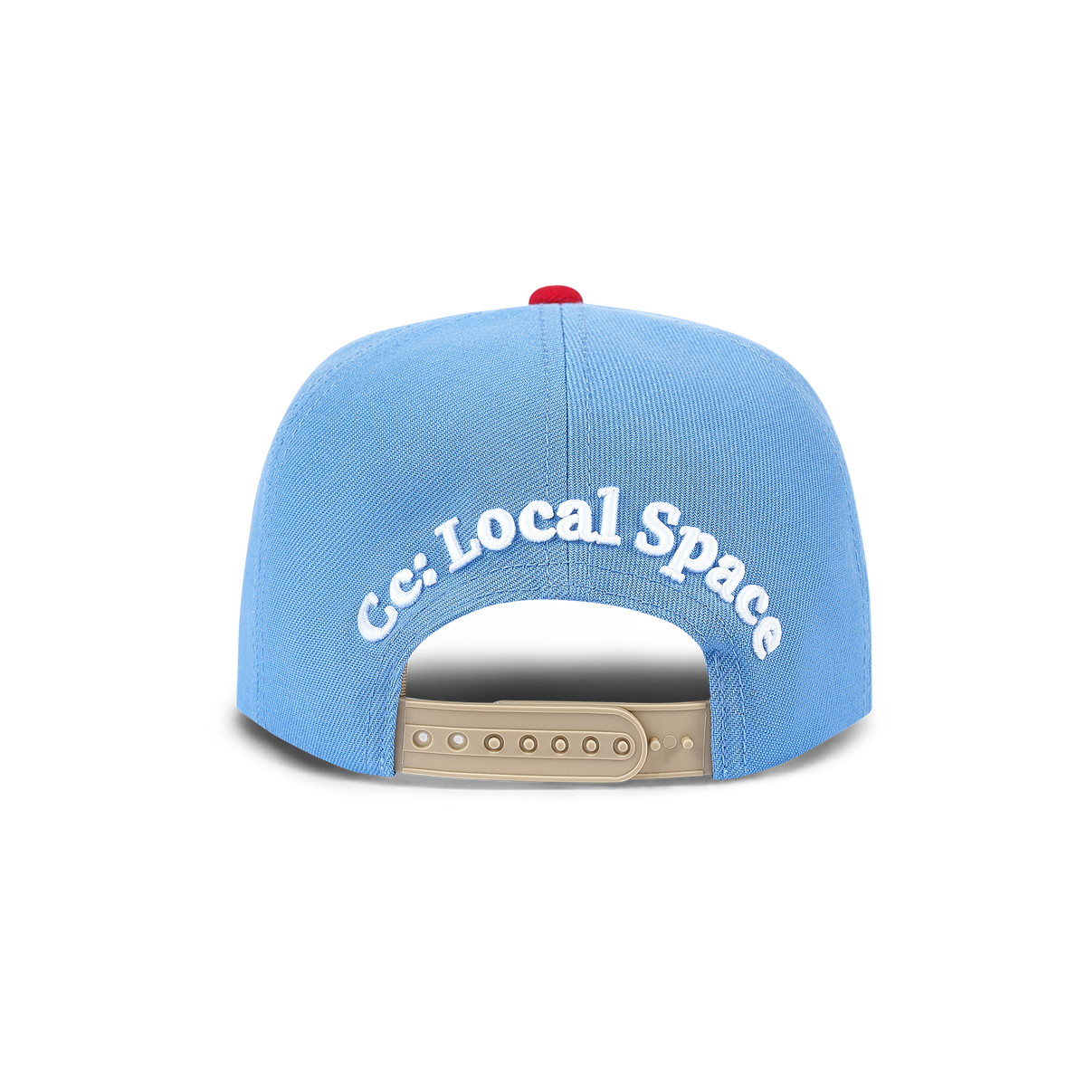 Mail Cap