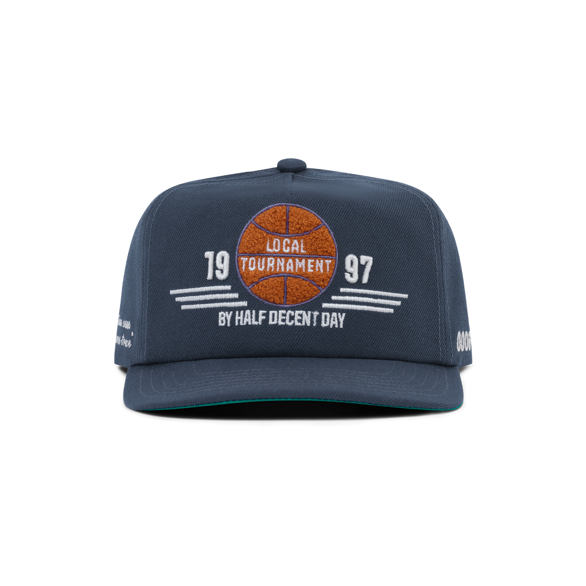 Homage Cap