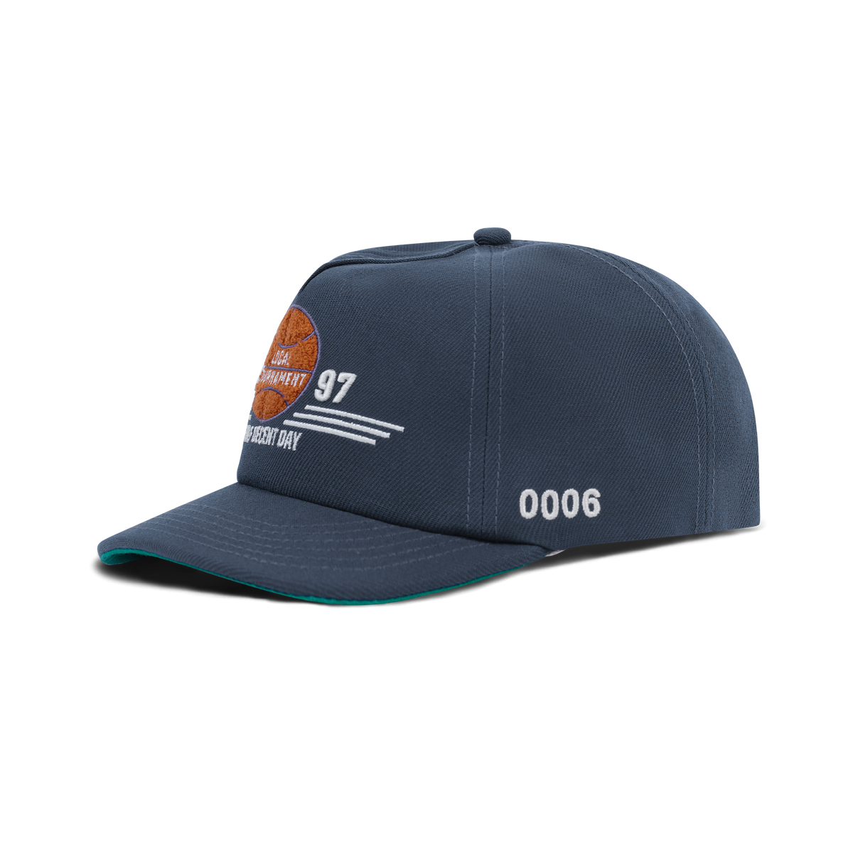 Homage Cap