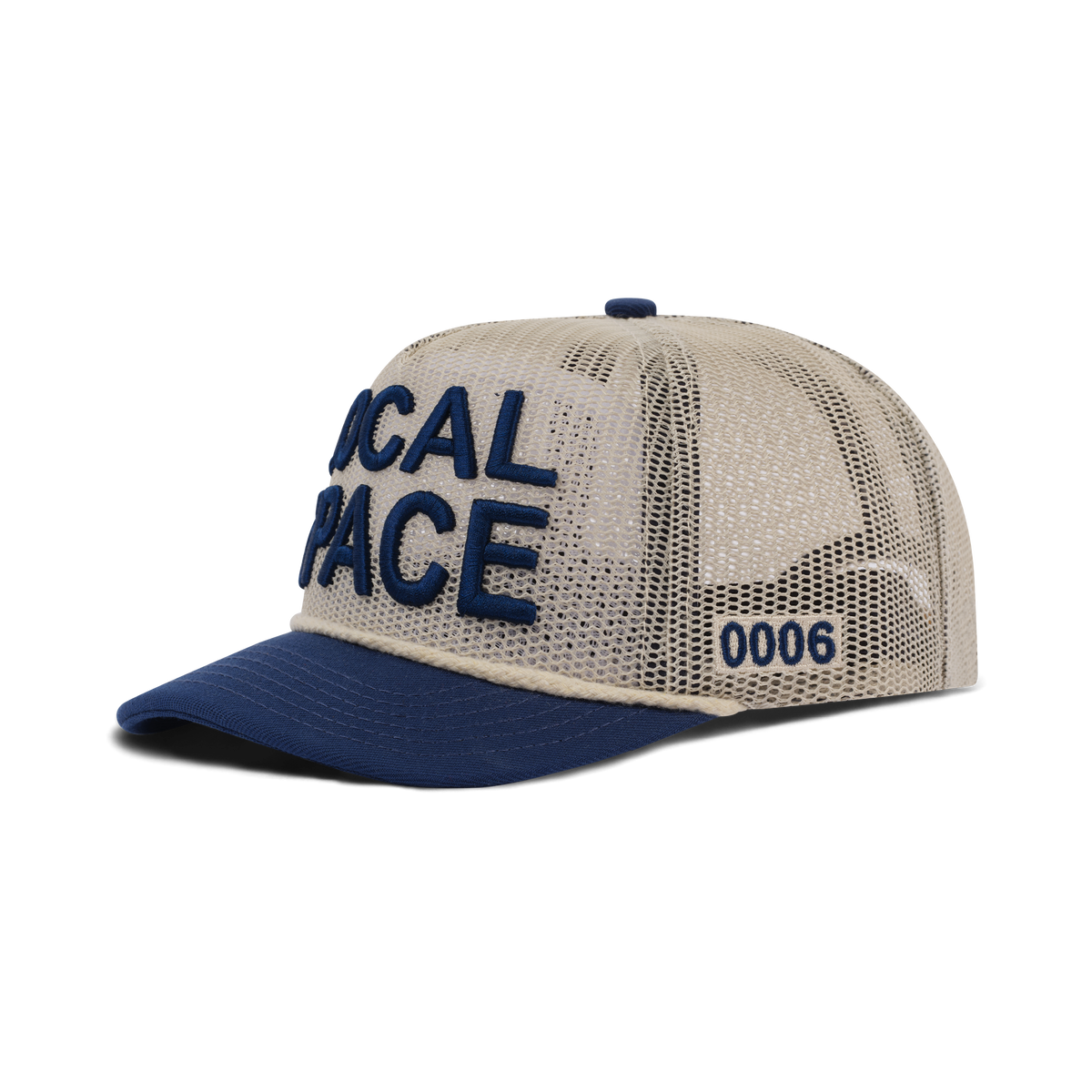Merch Cap | Mesh