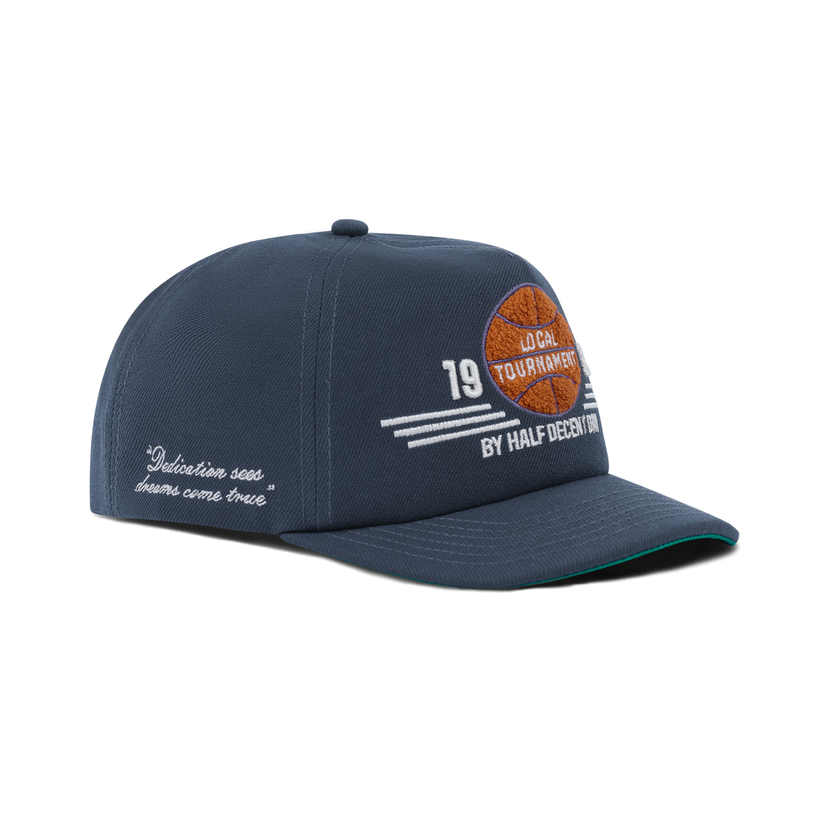 Homage Cap