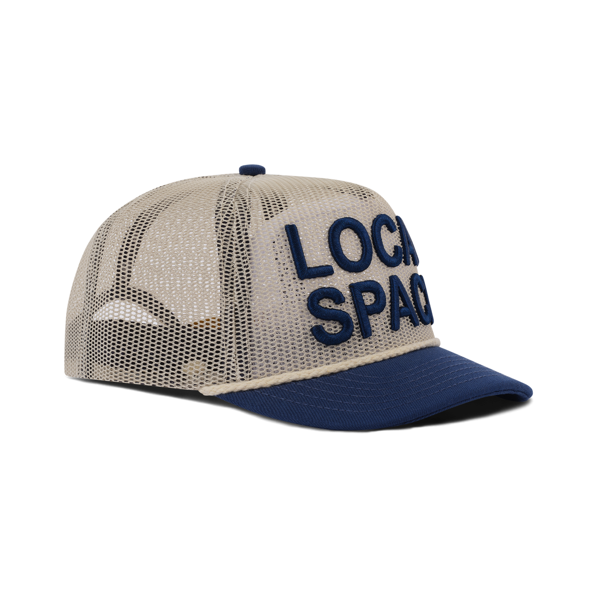 Merch Cap | Mesh