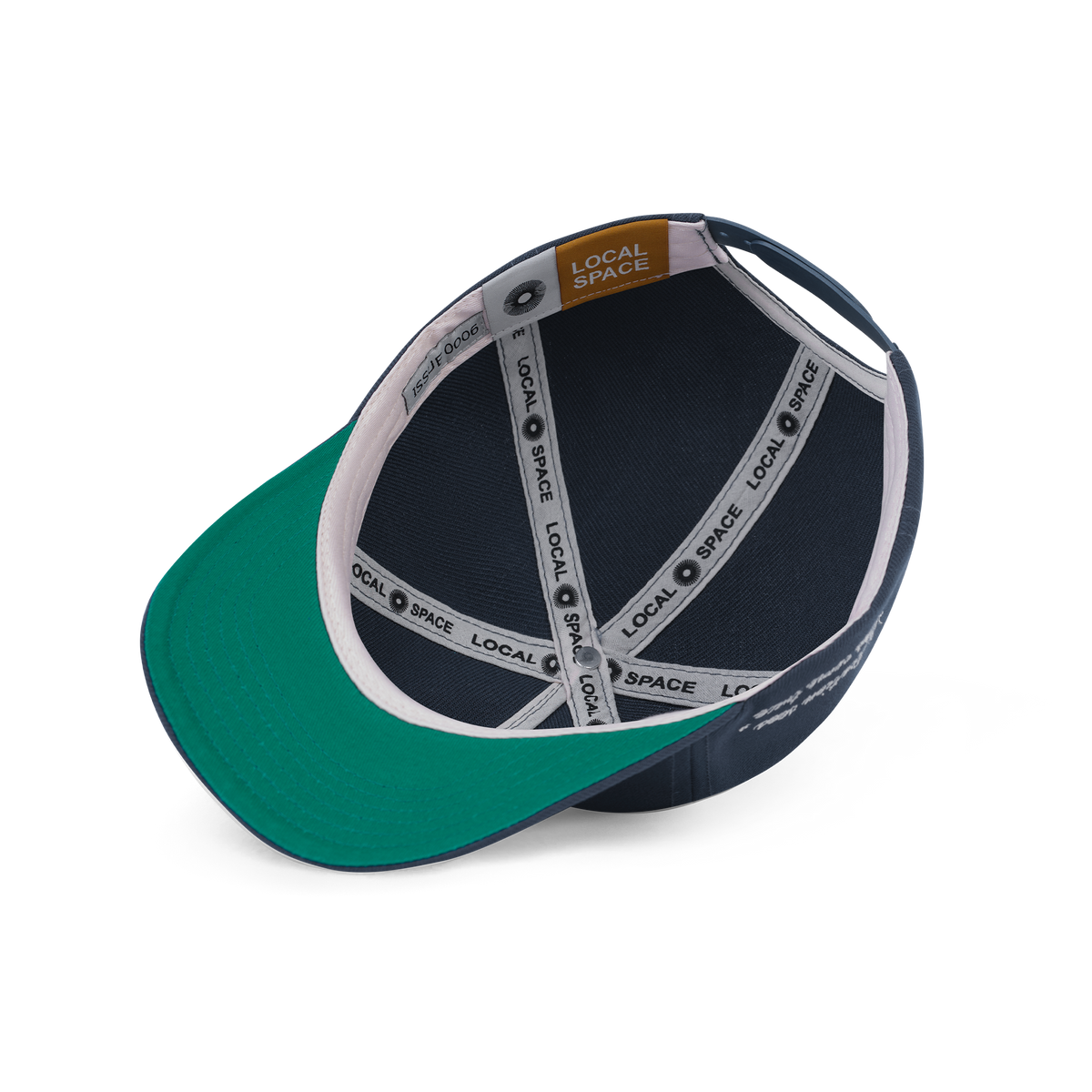Homage Cap