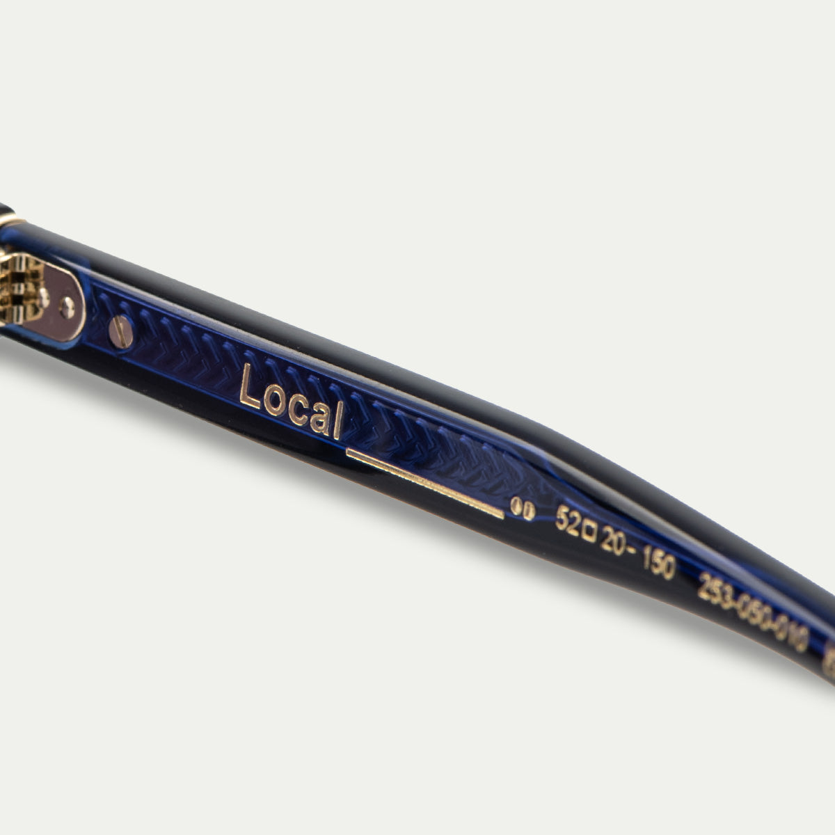 Oscar Deen x Local Space Nelson Sunglasses