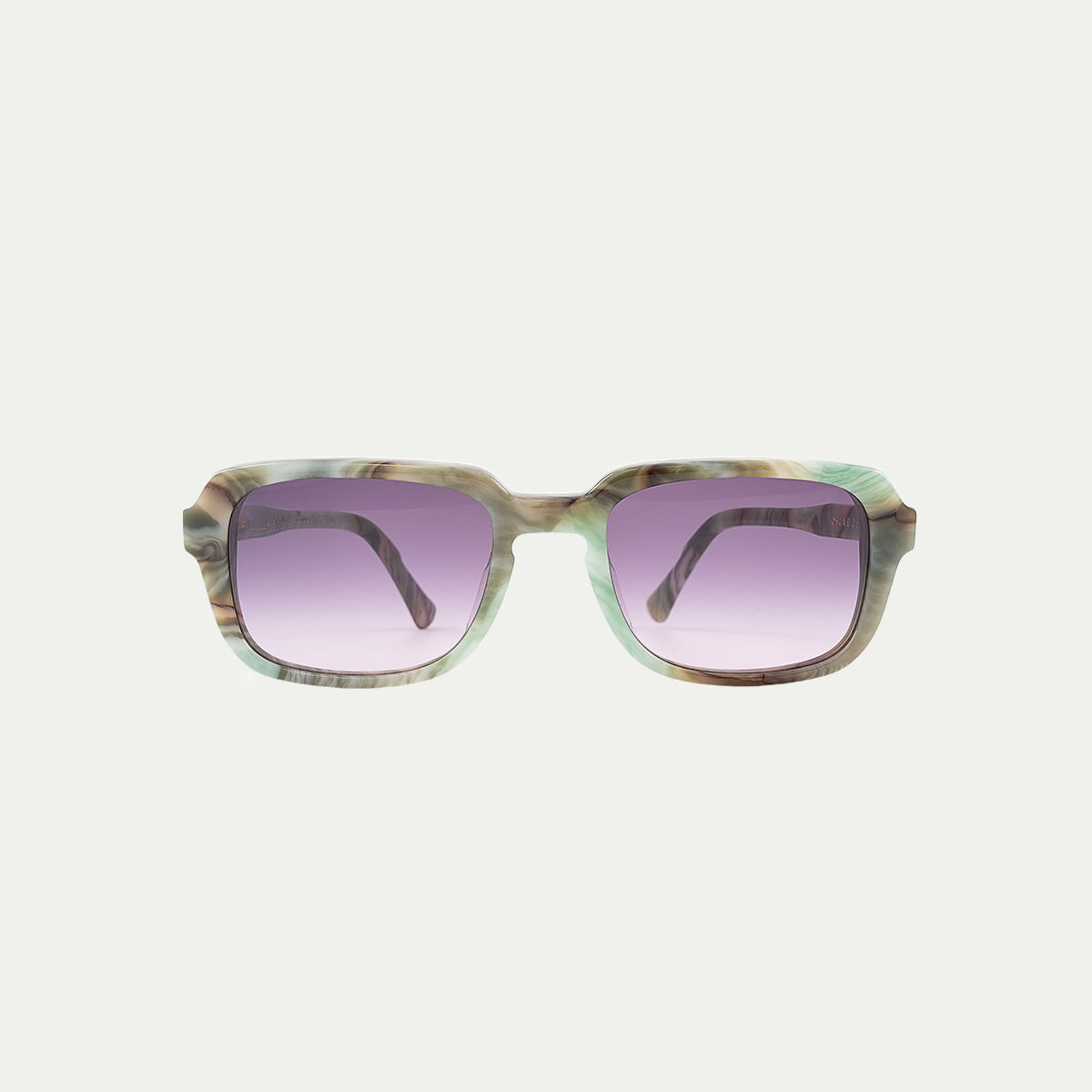 Oscar Deen x Local Space Nelson Sunglasses