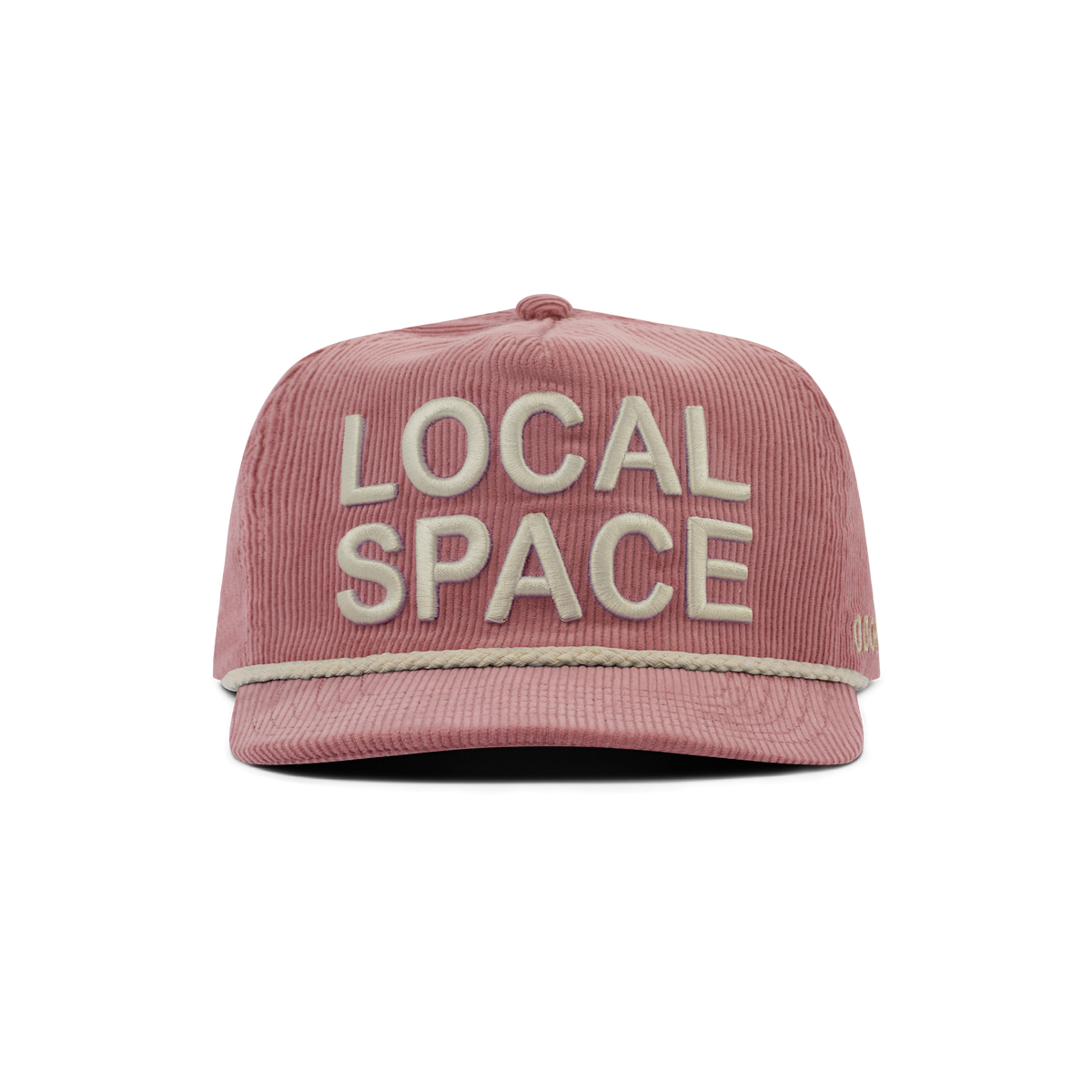Merch Cap | Corduroy
