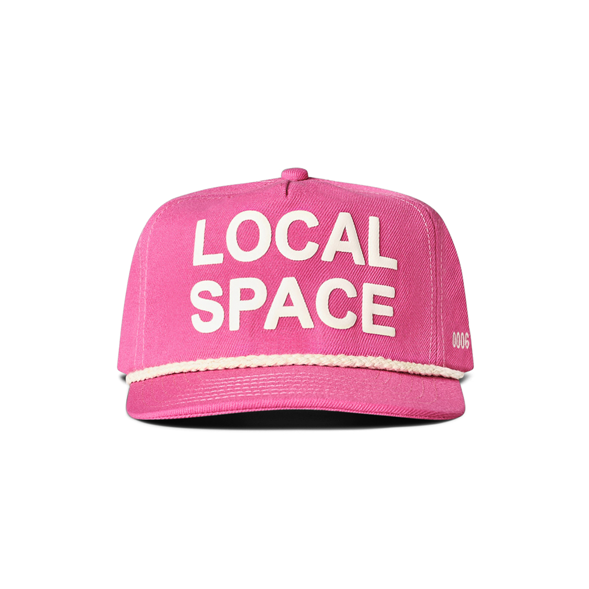 Merch Cap