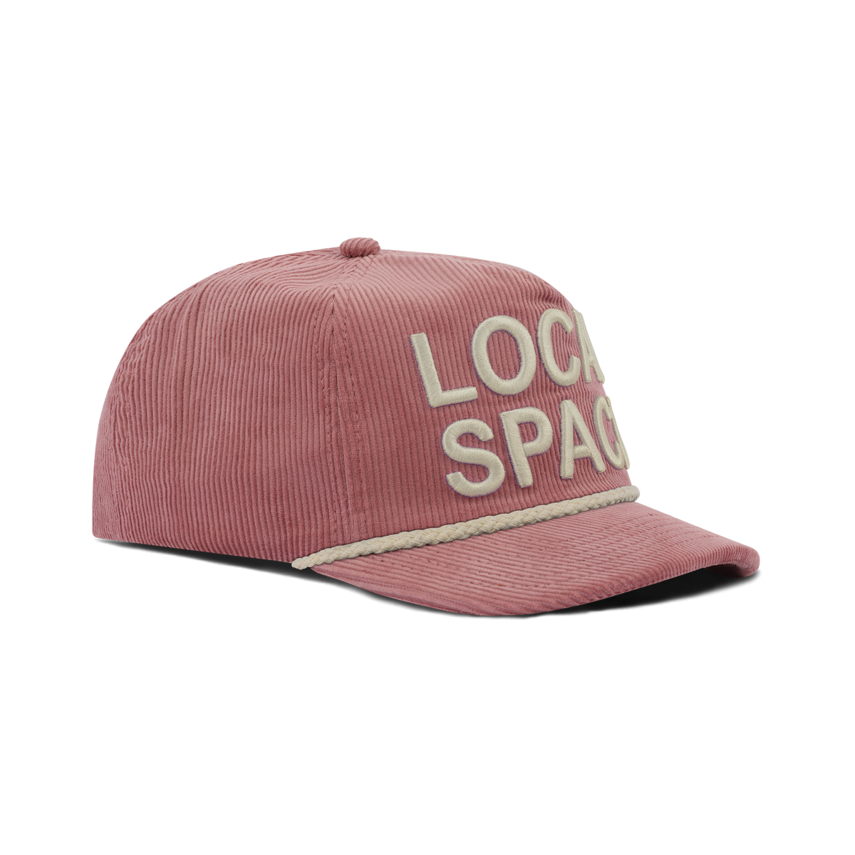 Merch Cap | Corduroy