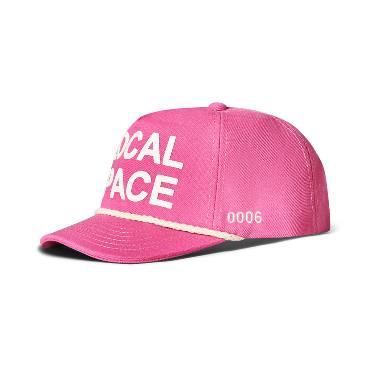 Merch Cap