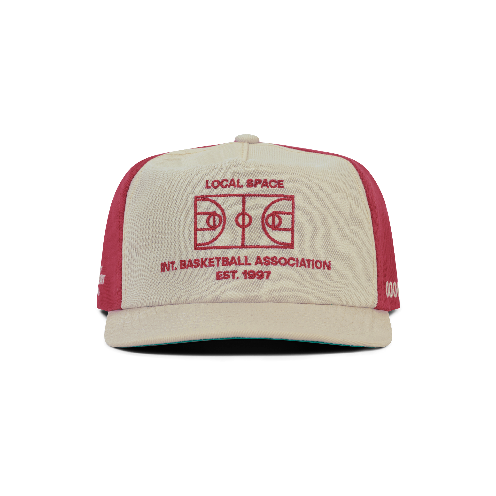 Court Cap