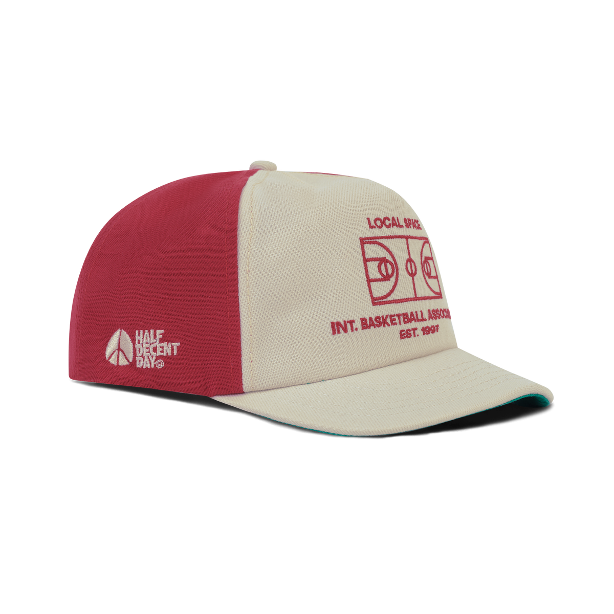 Court Cap
