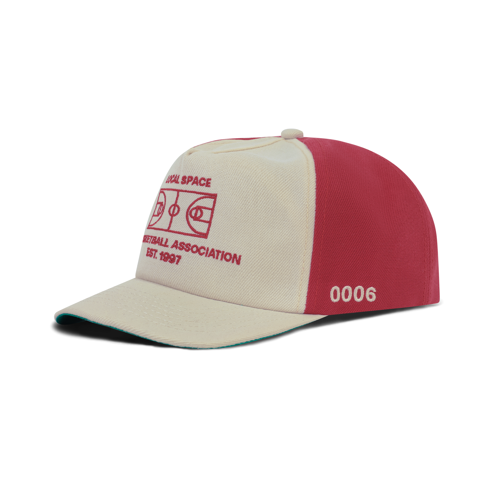 Court Cap