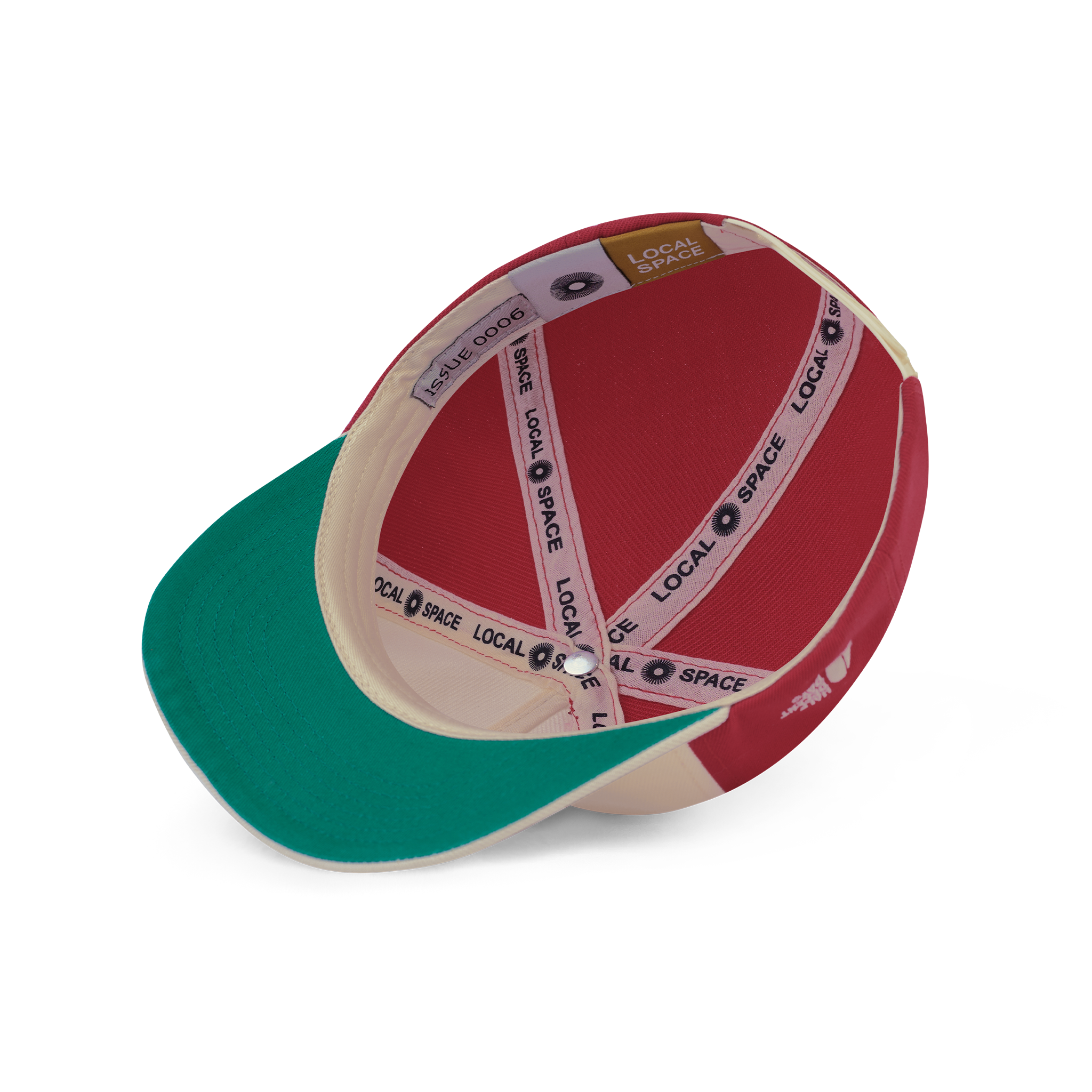 Court Cap