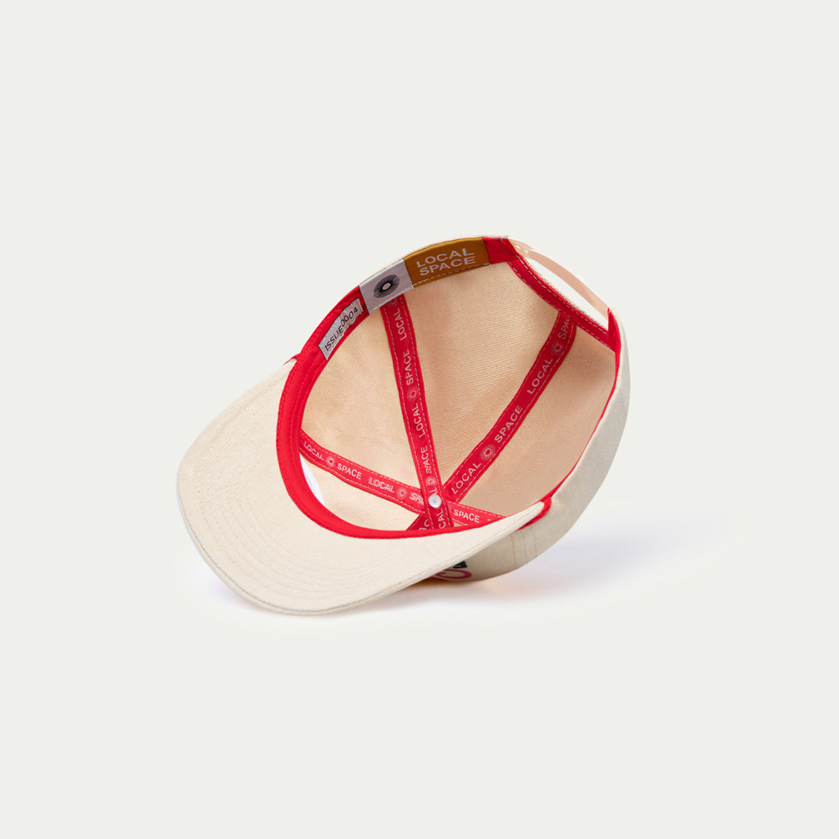 Sainté x Local Space Forever Locals Cap
