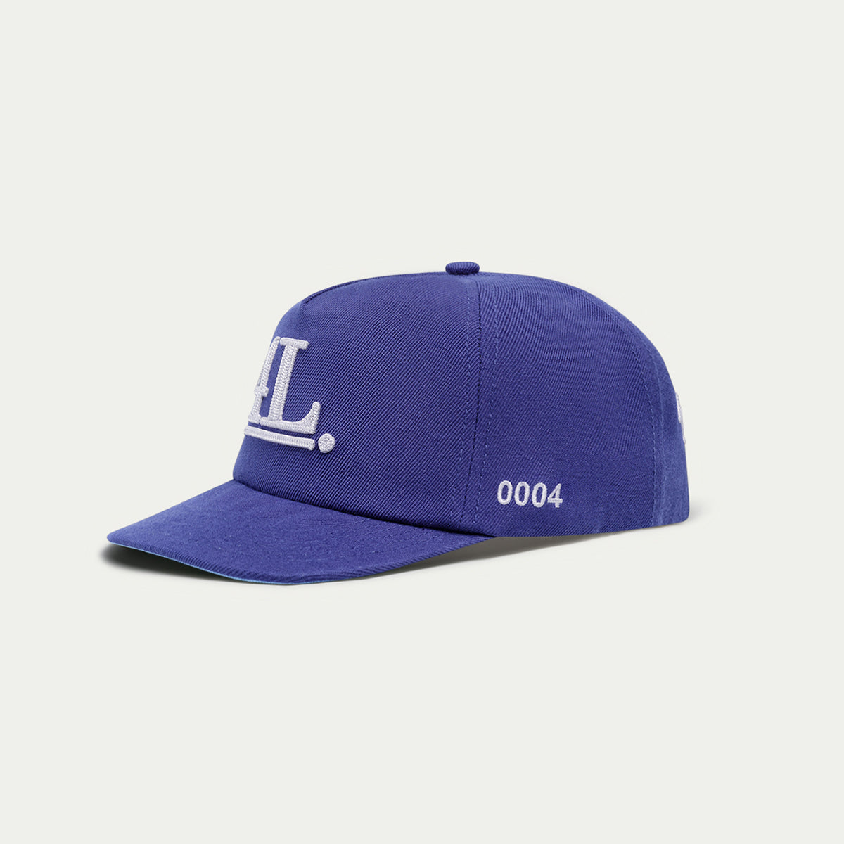 Sainté x Local Space 4Logo Cap