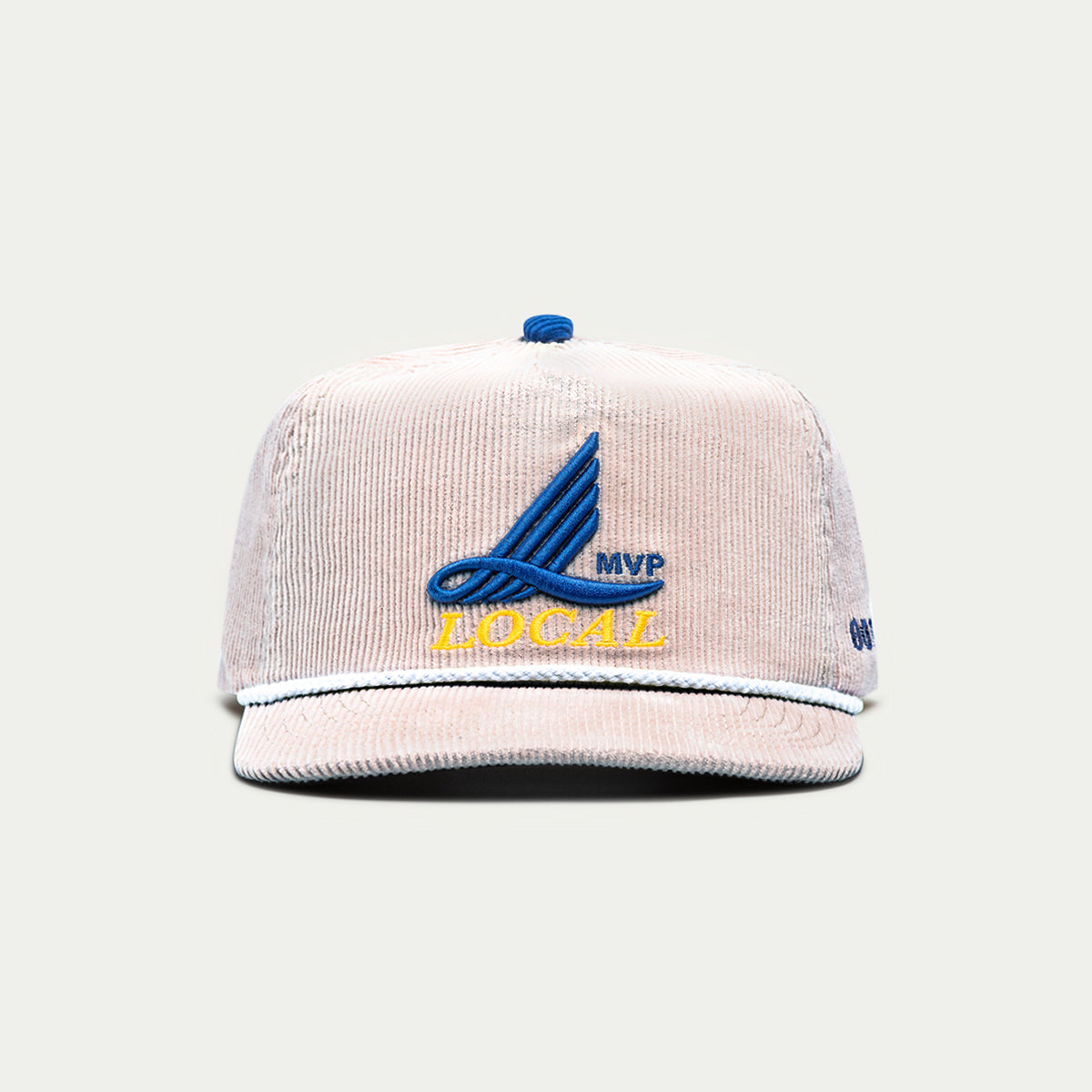 Sainté x Local Space MVP Cap