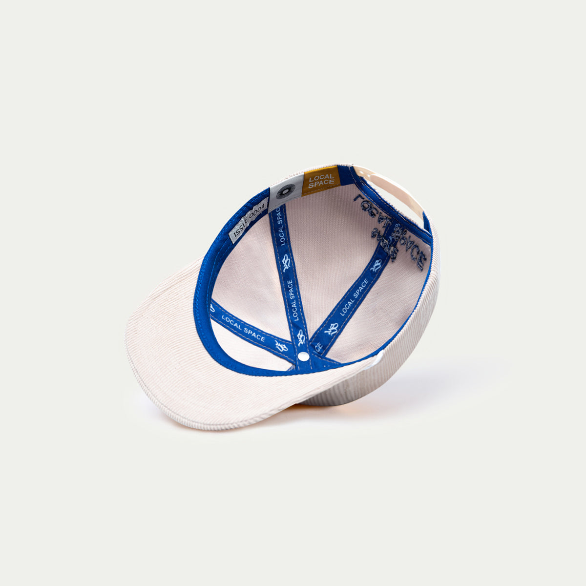 Sainté x Local Space MVP Cap