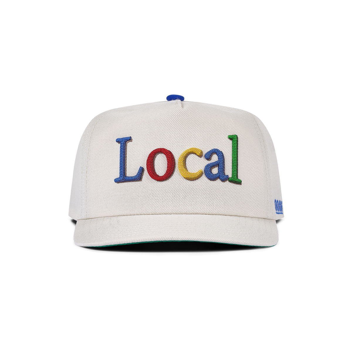Search Engine Cap
