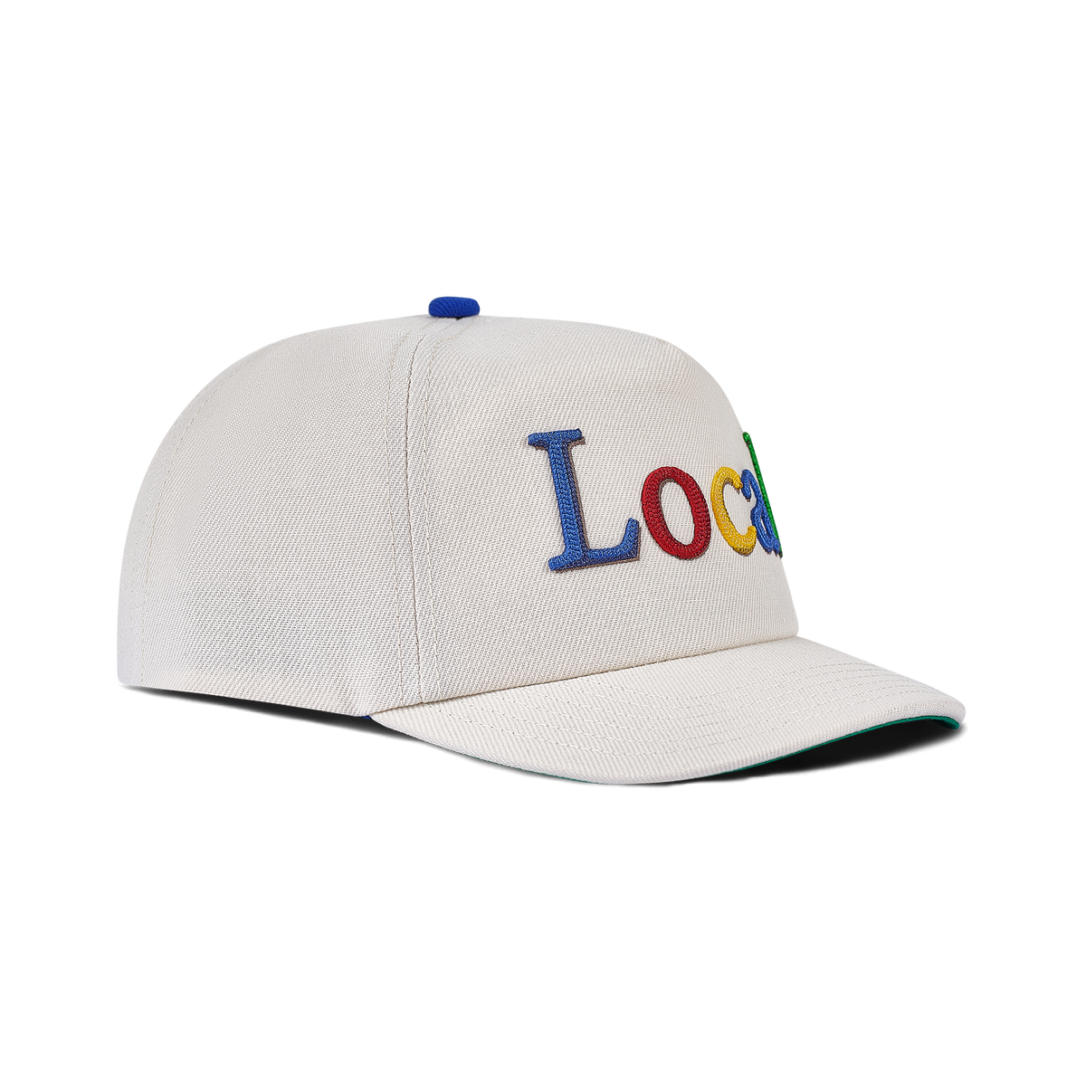 Search Engine Cap