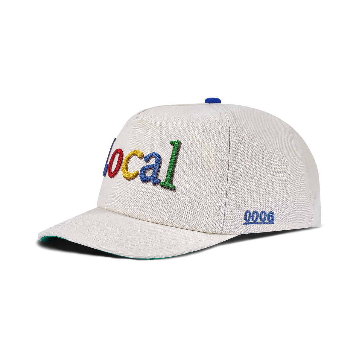 Search Engine Cap
