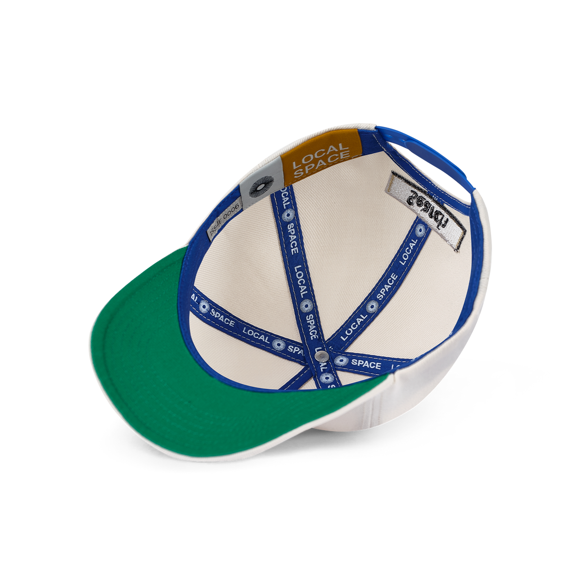 Search Engine Cap