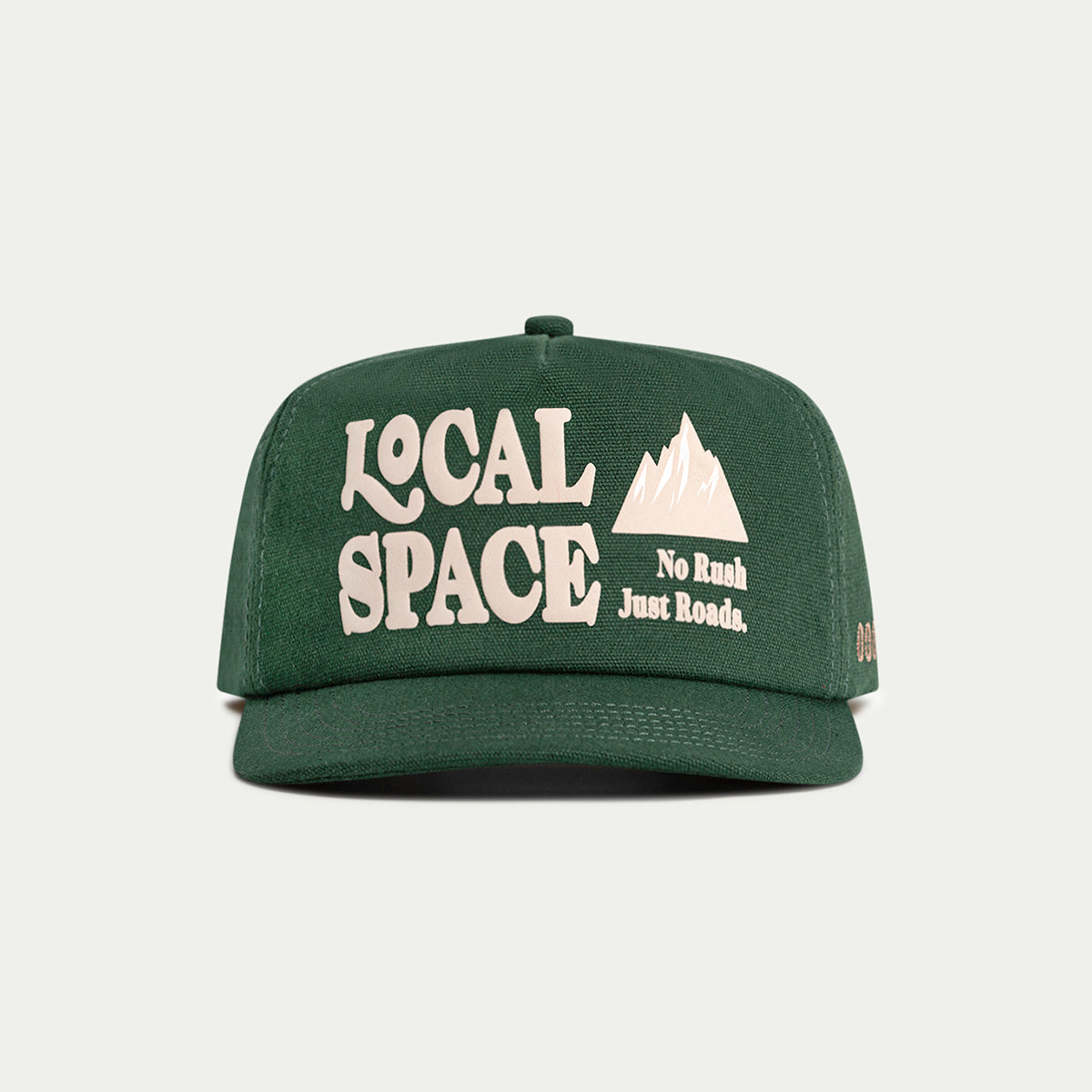Outdoors Cap