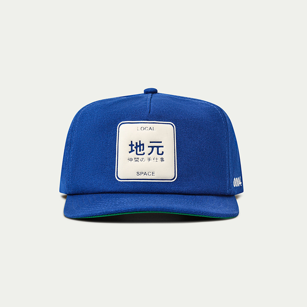 Town Cap